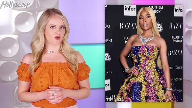 Nicki Minaj BACKTRACKS Kylie Jenner ATTACK!