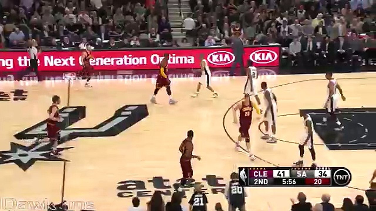 LeBron James vs Kawhi Leonard Full Duel new.01.14 22 For LeBron, Kawhi With 20, 5 Dimes,