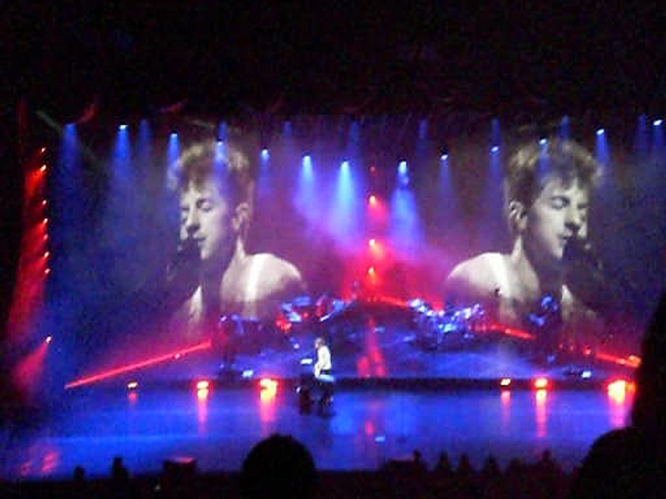 Radio City Music Hall Concert 07-16-2018: Charlie Puth - Patient
