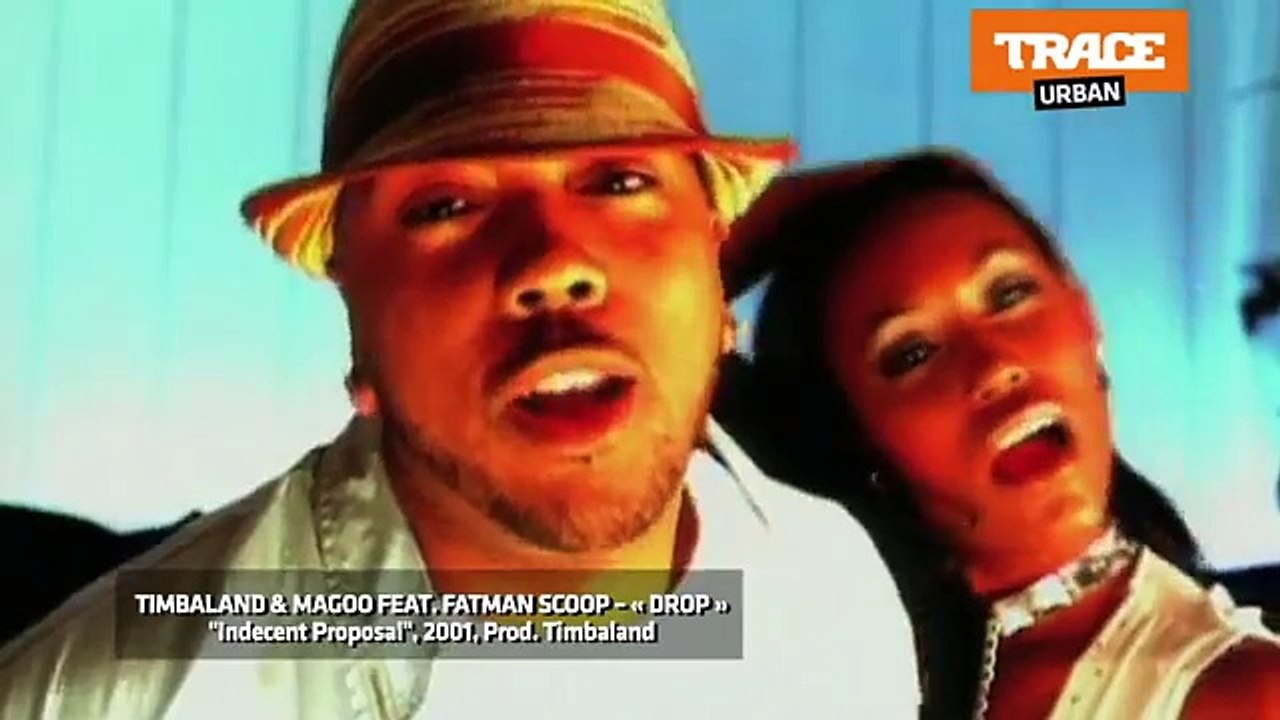 Les hommes de lombre Part.1 Les Producteurs (Guest Stars)