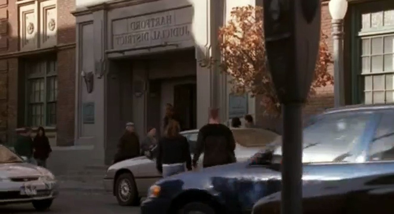 Judging Amy S06  E16 The Paper War   Part 02