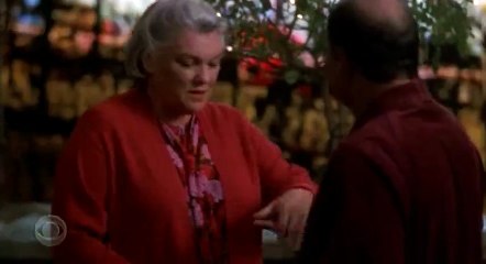 Judging Amy S06  E17 The New Normal   Part 02