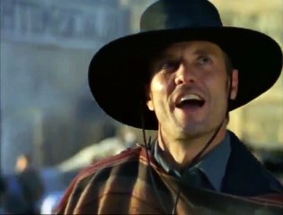Les Sept mercenaires S1E3 FRENCH   Part 02