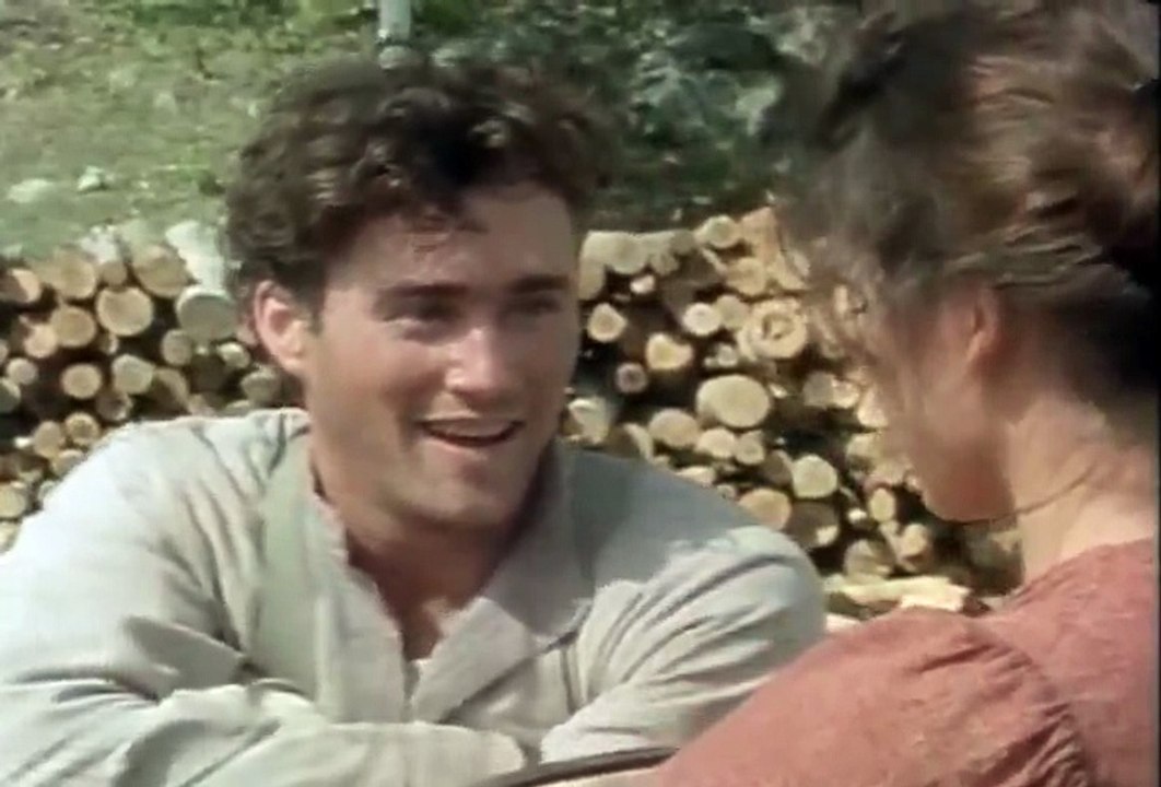 Les Filles de Caleb S1E6 FRENCH   Part 01