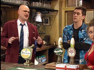 Time Gentleman Please - S01-E17