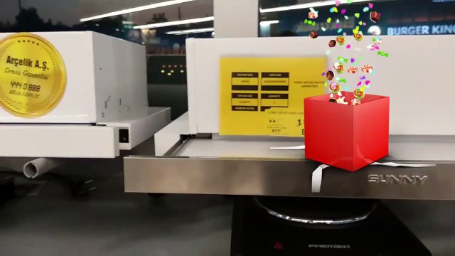 A101 Sunny SNY 581 Sürgülü İnox Aspiratör İNCELEME KULLANICI YORUMLARI ~ PİNTİ ADAM A101 AKTÜEL ~