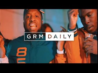 Wyla - Pull Up [Music Video] | GRM Daily