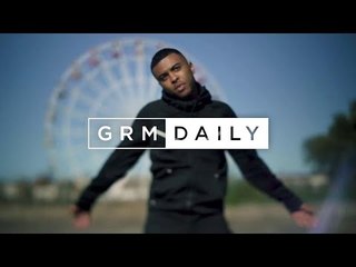 Ty Silence - Crazy [Music Video] | GRM Daily