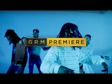House of Pharaohs - Submarine [Music Video] | GRM Daily