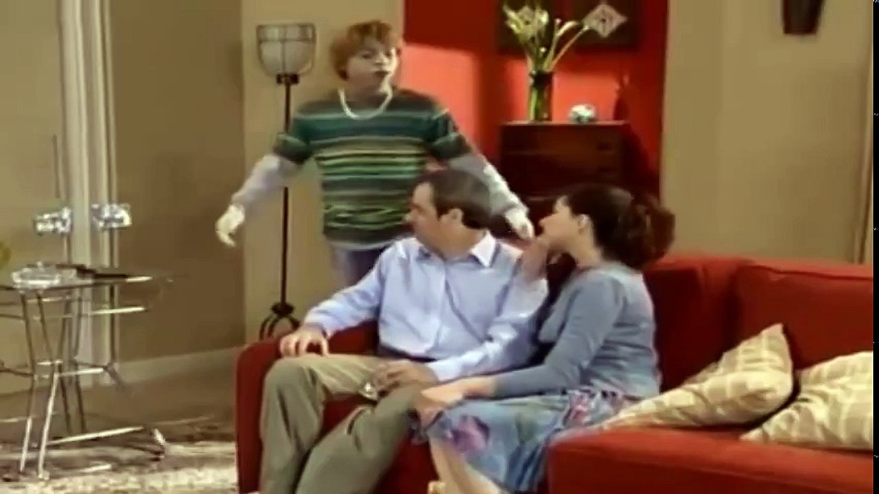 La Cite des hommes S4E5 FRENCH