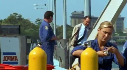 Water Rats S04  E20 Red Light - Part 01