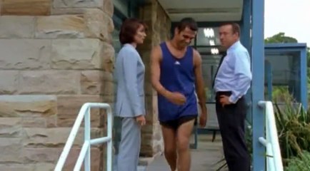 Water Rats S04  E19 Green Light - Part 01