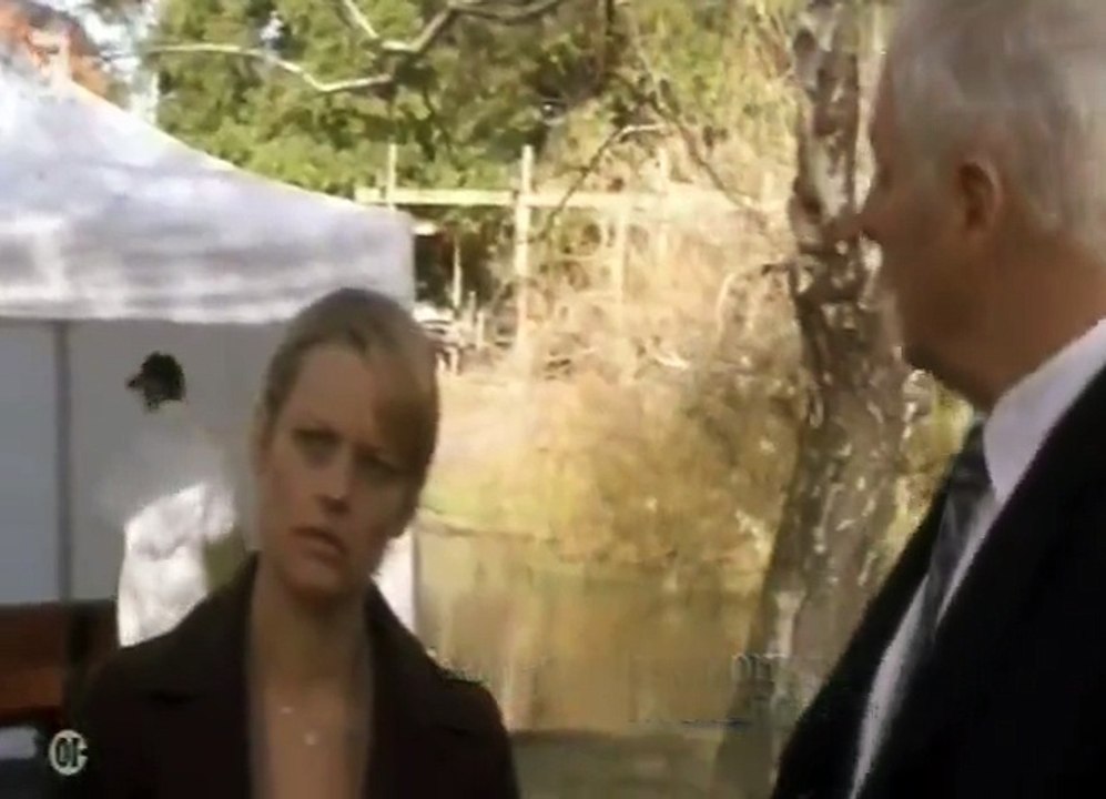 City Homicide, l enfer du crime S2E12 FRENCH   Part 01