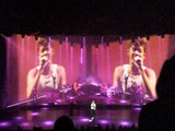 Radio City Music Hall Concert 07-16-2018: Charlie Puth - We Don't Talk Anymore