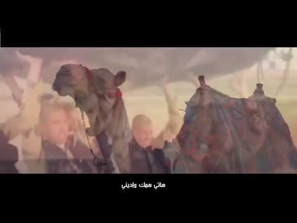مهرجان ابنك بطل اهداء الى ام الشهيد ولكل امهات مصر | سعد حريقه - الشرقاوى - كريزى 2018