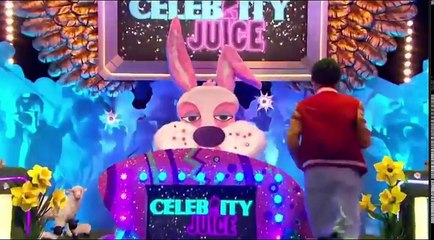Celebrity Juice S17E04