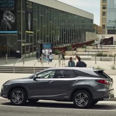 Lexus Golden Opportunity Sales Event