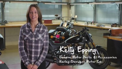 Dominion Collection | Harley-Davidson
