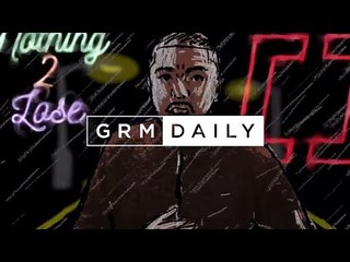 CHOZE - Nothing To Lose [Music Video] | GRM Daily