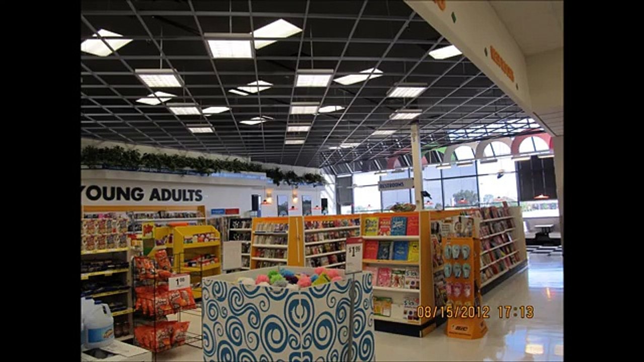 Kmart in Round Lake Beach Illinois Store Closing Tribute