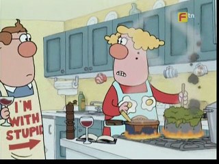 Bob and Margaret - S02-E05 - Problems