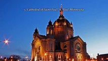 Top 10 Most Beautiful Churches In The USA