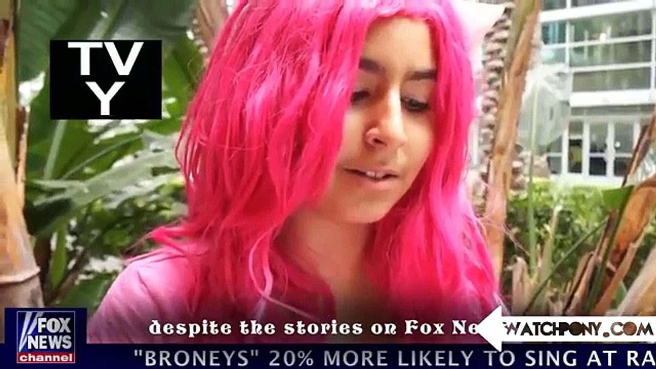 Top 10 Pony Parody Songs