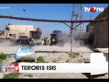 Teroris ISIS Culik Bocah untuk Dijadikan Tentara