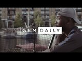 Staminaboy - My Testimony (Prod. by Vinny Tristano) [Music Video] | GRM Daily