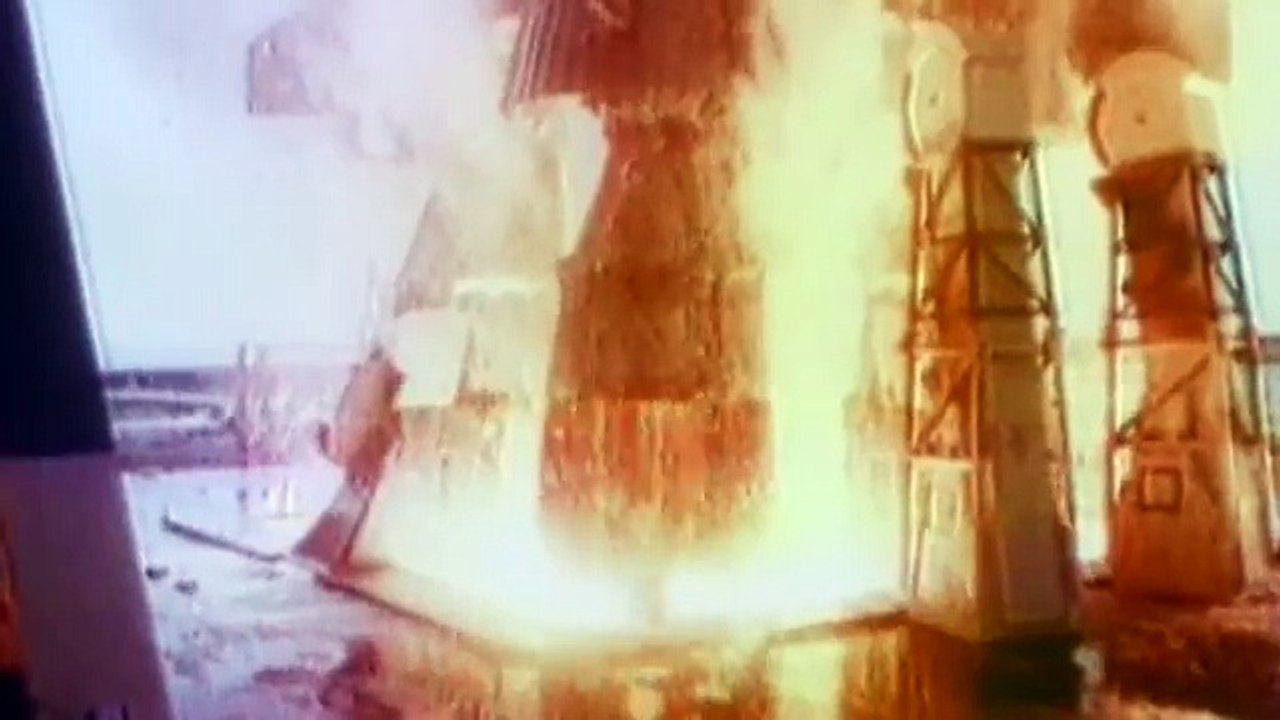 Five strangest ways to get into space (that weve tried) This is Genius