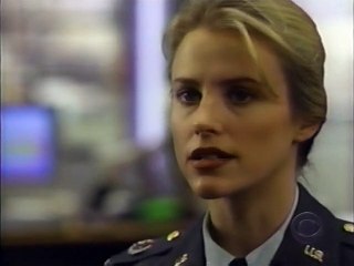 Martial Law S02e16 Honor Among Strangers