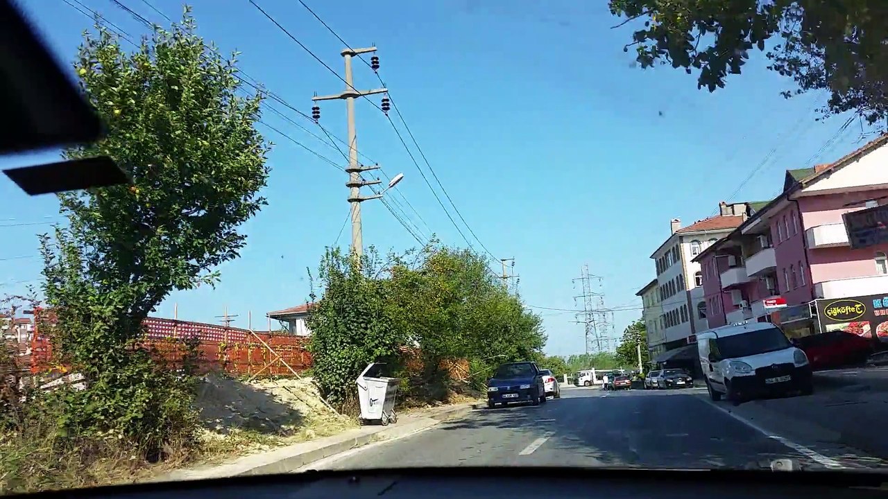 SAKARYA-MALTEPE MAHALLESİ-KURBAN BAYRAMININ 3. GÜNÜ