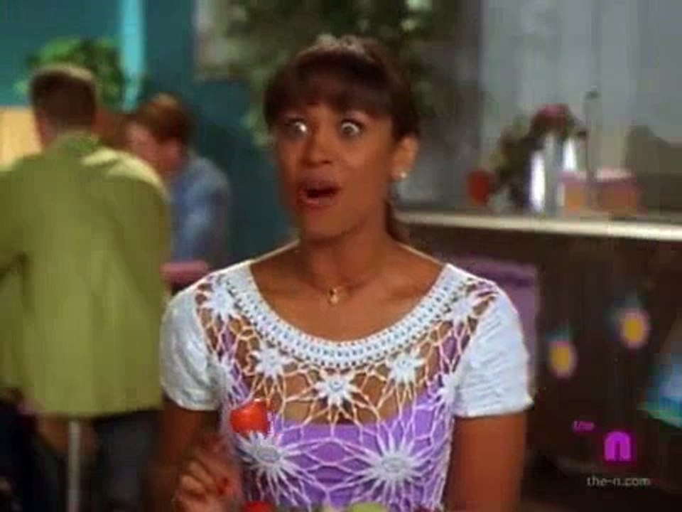Clueless S03E04