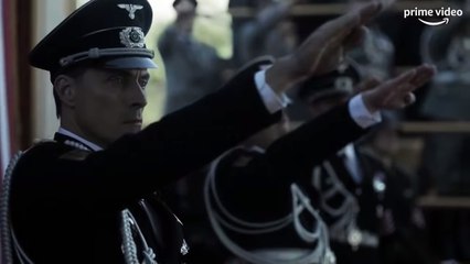 The Man In The High Castle Season 3 Trailer