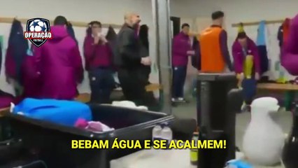 FURIOSO! Guardiola dá BRONCA enorme em JOGADORES do City e diz "NÃO SOU DEUS"!