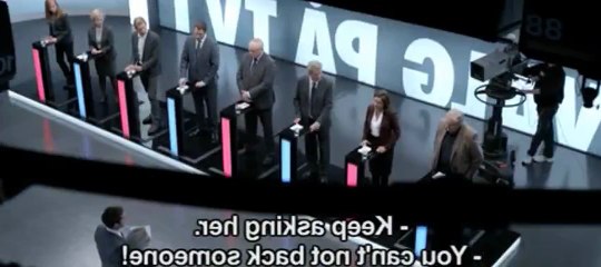 Borgen S03 - Ep08 If You Never CHGe Your Mind -  Part 02 HD Watch