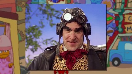 Goodwill Games #5 PBG