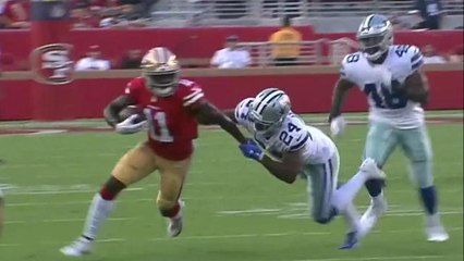 Which improved NFL offense will provide the most fantasy impact?