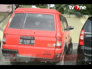 Penyelundup BBM di Berau Diciduk Polisi