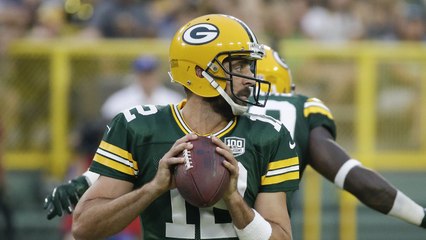 DDFP: '10-Ft Pole' Is Aaron Rodgers the most valuable QB in the NFL?