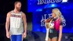 Braun Strowman stands up for WWE Mixed Match Challenge partner Alexa Bliss