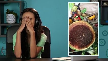 COLLEGE KIDS REACT TO TRY NOT TO LOOK AWAY CHALLENGE