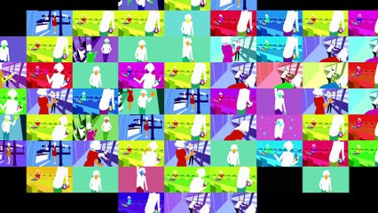 Yoru wa Mijikashi Arukeyo Otome - Trailer [VO]