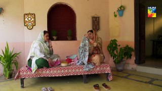 Sanwari Episode #02 HUM TV Drama 21 August 2018