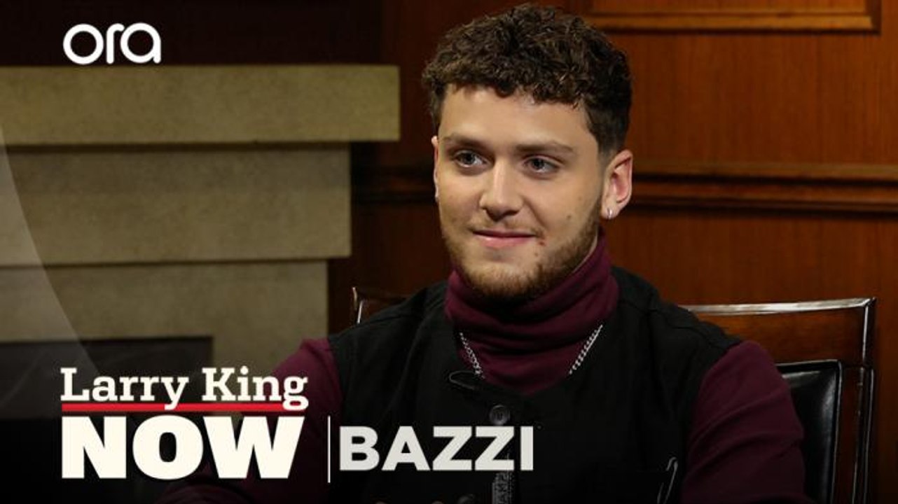 If You Only Knew: Bazzi