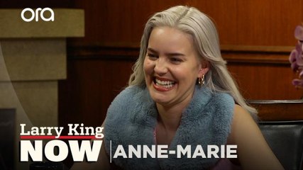 If You Only Knew: Anne-Marie