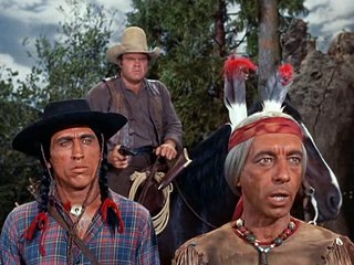Bonanza  S01E02 - Death on Sun Mountain