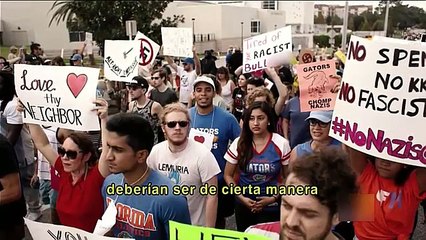 Al Descubierto con Katie Couric - Ep6 - Políticamente Correcto