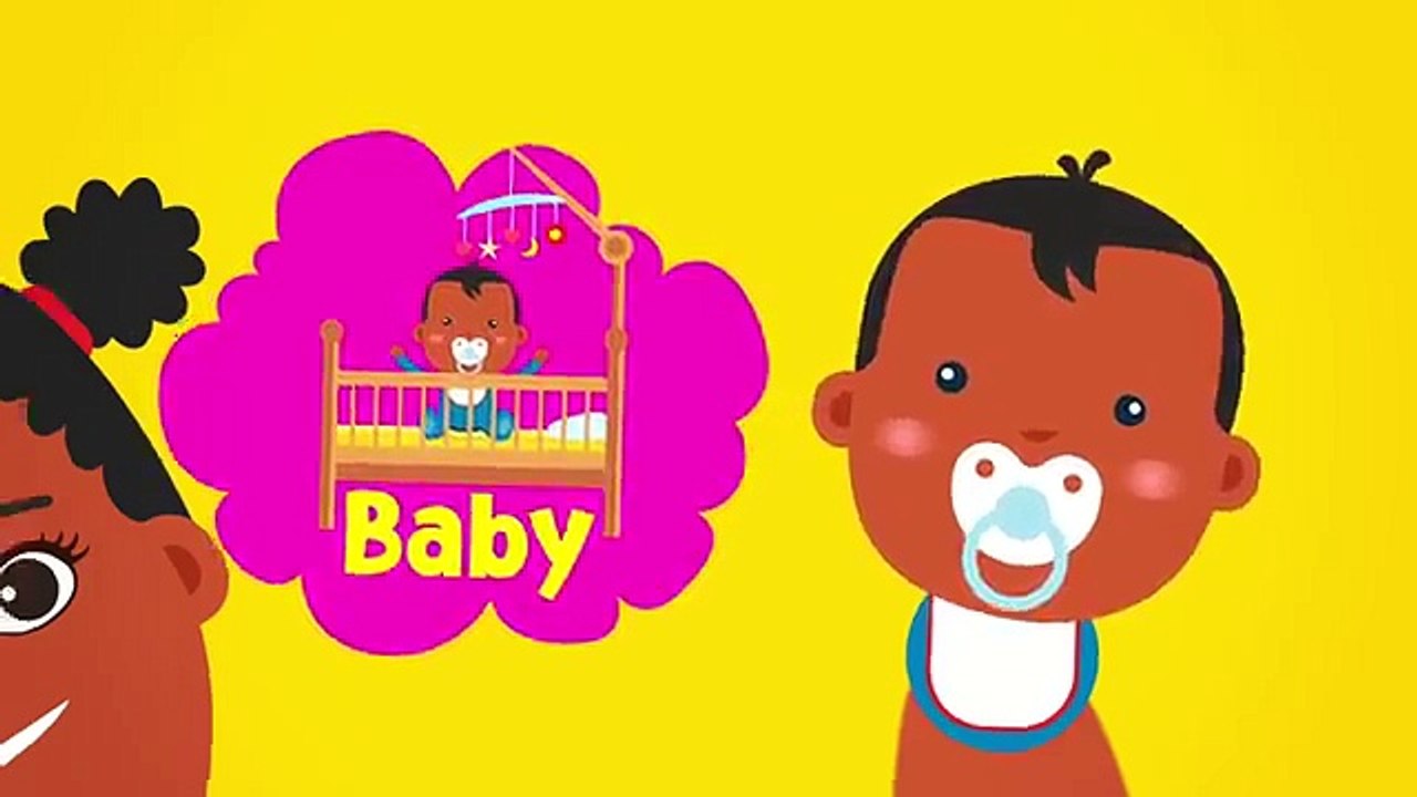 Finger Family kids Song daddy finger nursery rhymes car fire truck ambulance Toddler anima