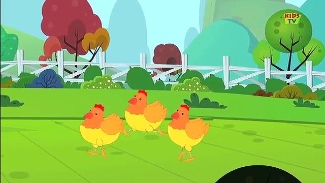 Little Miss Muffet | Nursery Rhymes | Kids Songs | Baby Videos For Toddlers | Kids Tv Vide